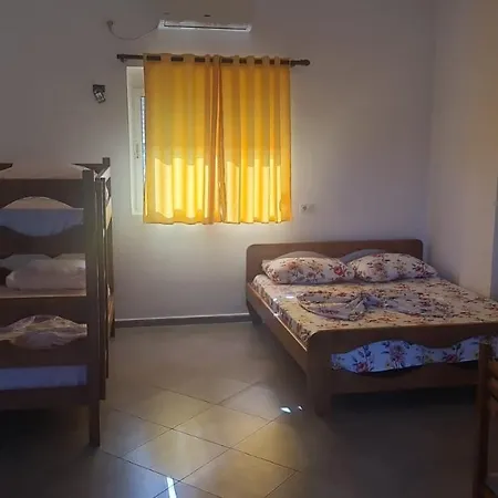 Toska Casa de hóspedes *