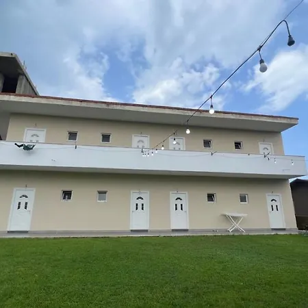 Casa de hóspedes Toska Hamallaj